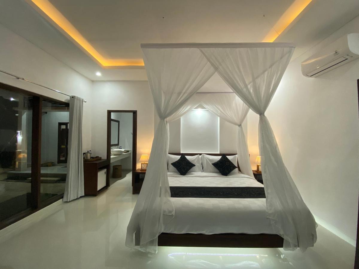 Namika Villas Ubud Luaran gambar