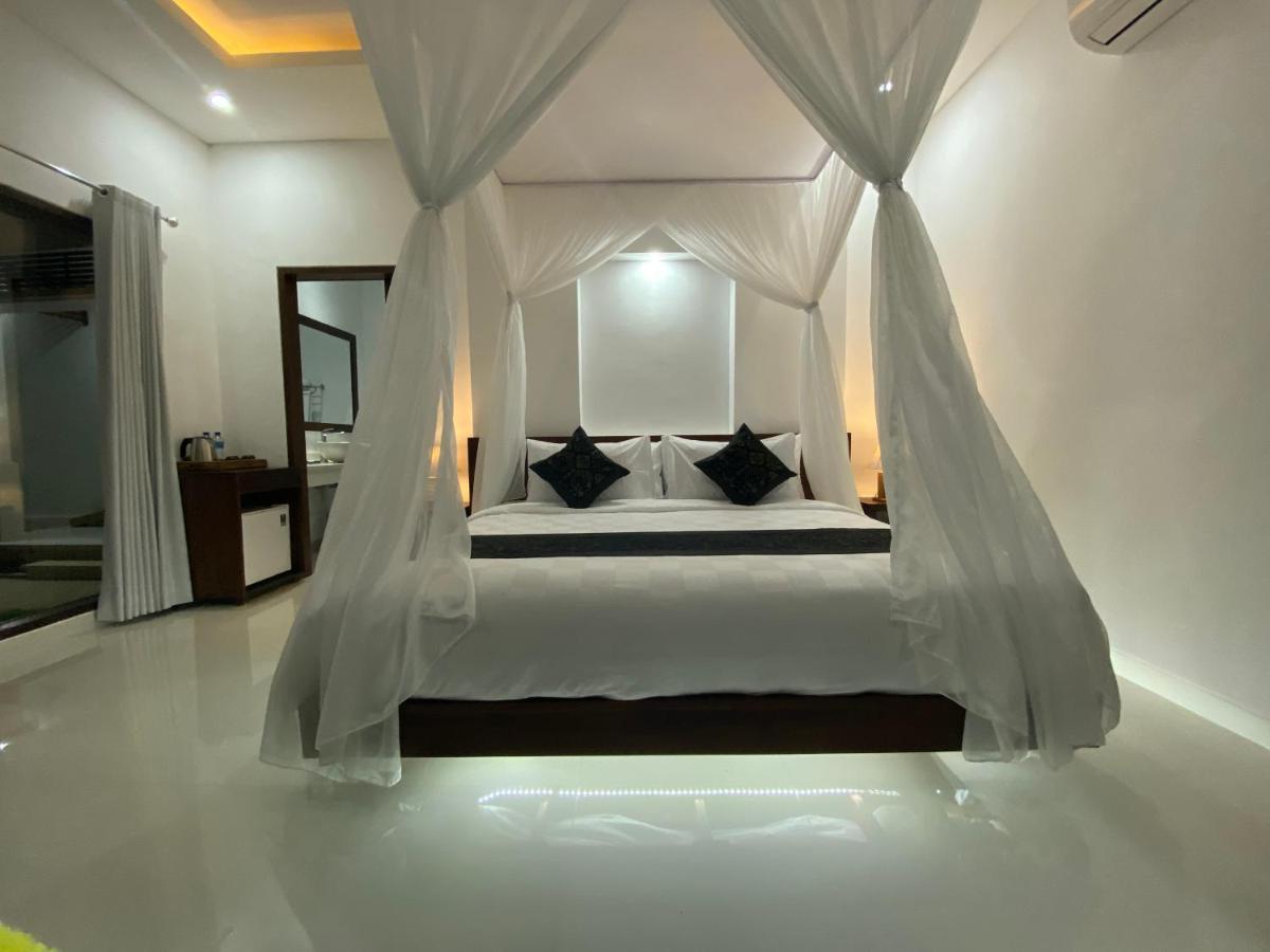 Namika Villas Ubud Luaran gambar